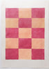 Wondering People_Ochre/Red Grid_862