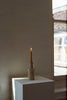 Wondering People_Off-White Candlestick_2