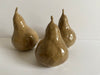 Wondering People_Ceramic Pinched Pear_37