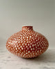 Wondering People_Coiled Red Earth Vase_4