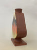 Wondering People_Scalloped Teardrop Vase_2