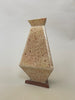 Wondering People_Tall Confetti Zig Zag Triangular Vase_29