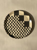 Wondering People_Organic Checkerboard Platter_26