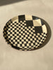 Wondering People_Organic Checkerboard Platter_2