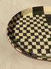 Wondering People_Organic Checkerboard Platter_3