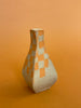 Wondering People_Small Checkerboard Vase_3