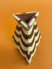 Wondering People_Zig Zag Triangular Vase_5