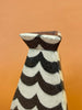 Wondering People_Zig Zag Triangular Vase_2