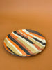 Wondering People_Striped Platter_2