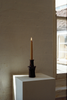 Wondering People_Black Candlestick_2