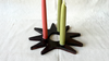 Wondering People_Flat Rays Candleholder_3