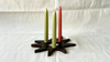 Wondering People_Flat Rays Candleholder_2