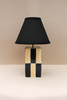 Wondering People_Socorro Lamp (Sissal/Black)_251